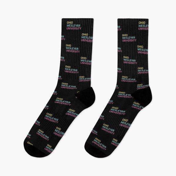 Item preview, ohio wesleyan university designed and sold by ALIENATIVED.