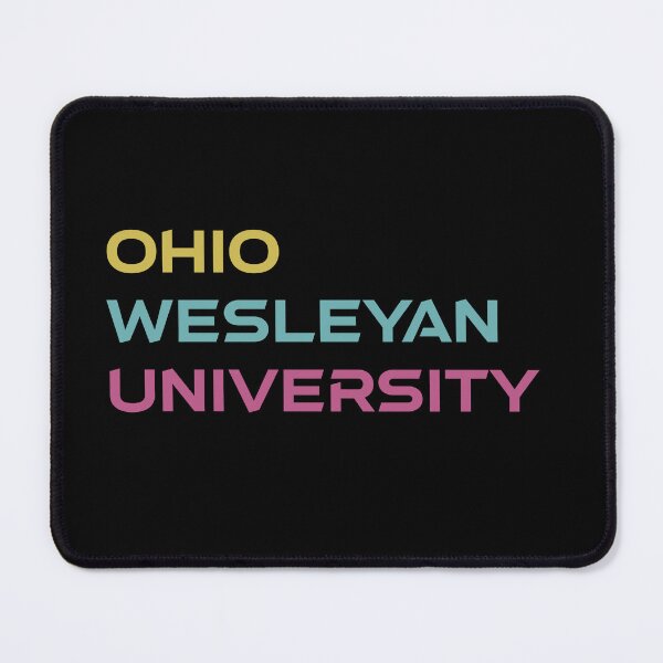 Item preview, ohio wesleyan university designed and sold by ALIENATIVED.