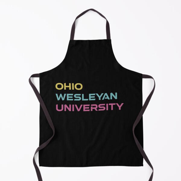 Item preview, ohio wesleyan university designed and sold by ALIENATIVED.