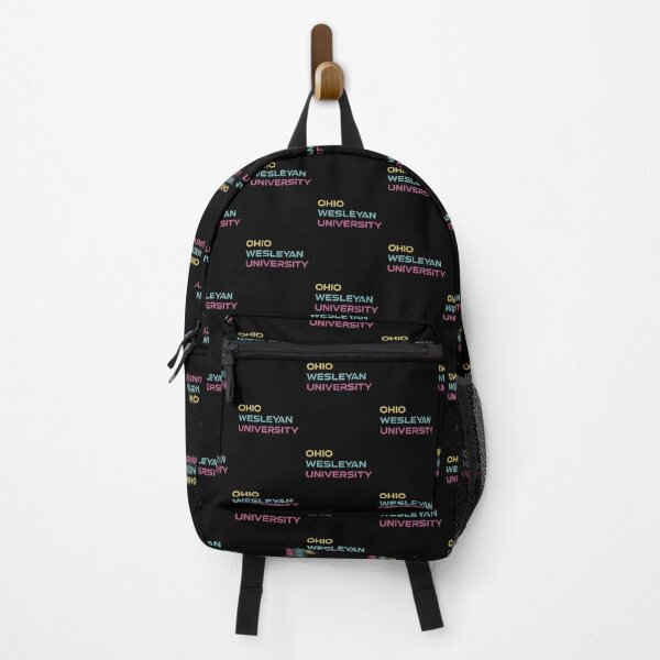 Item preview, ohio wesleyan university designed and sold by ALIENATIVED.
