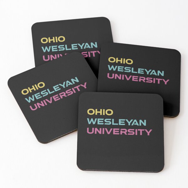 Item preview, ohio wesleyan university designed and sold by ALIENATIVED.