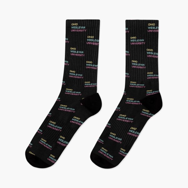 Item preview, ohio wesleyan university designed and sold by ALIENATIVED.