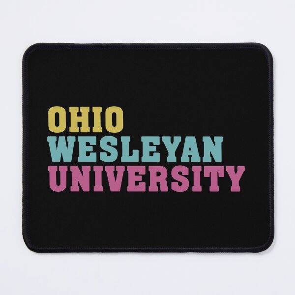 Item preview, ohio wesleyan university designed and sold by ALIENATIVED.