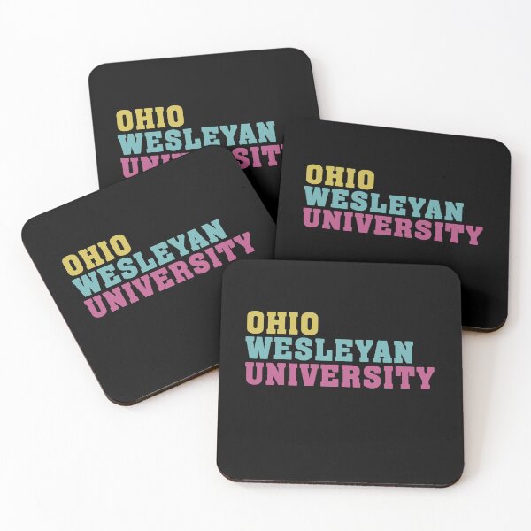 Item preview, ohio wesleyan university designed and sold by ALIENATIVED.