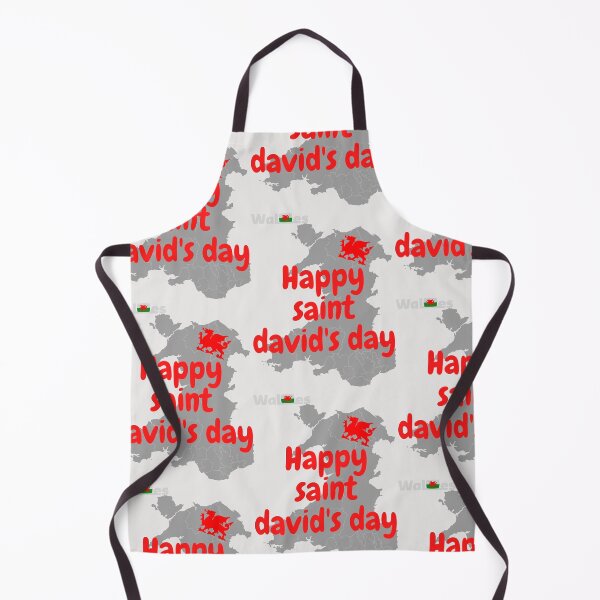 Item preview, Happy Saint David's Day designed and sold by Simo0455.