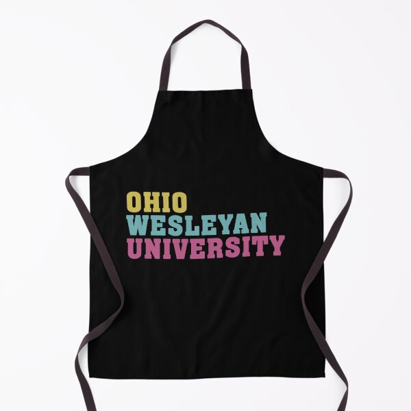 Item preview, ohio wesleyan university designed and sold by ALIENATIVED.