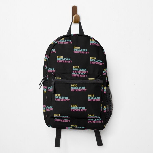 Item preview, ohio wesleyan university designed and sold by ALIENATIVED.