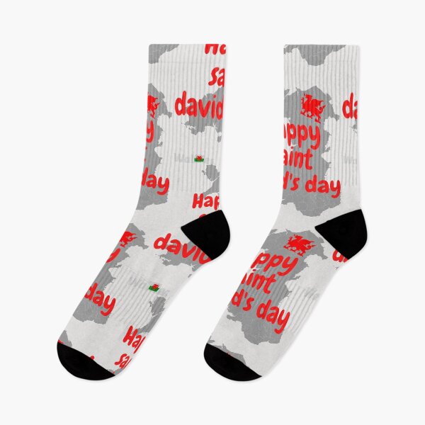Item preview, Happy Saint David's Day designed and sold by Simo0455.