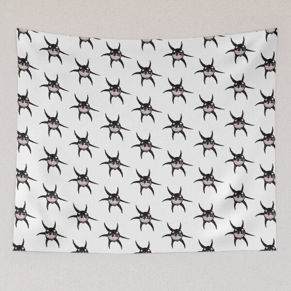 Item preview, DOORS - Screech hide and Seek horror      designed and sold by RetroPanache.