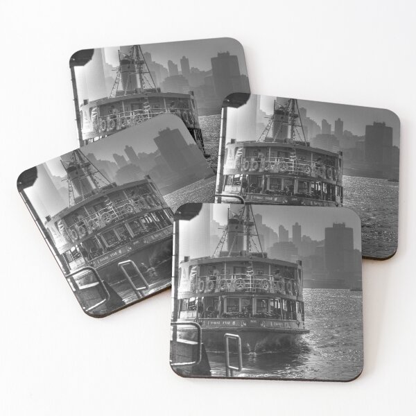 Item preview, Shining Star Ferry Hong Kong designed and sold by Paul Thompson Photography.