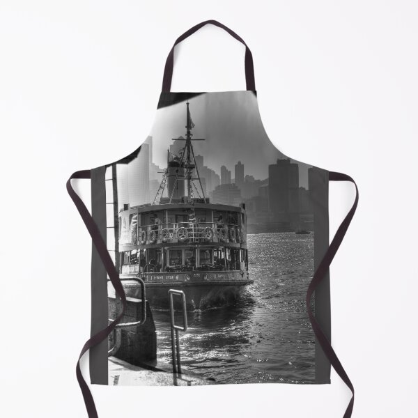 Item preview, Shining Star Ferry Hong Kong designed and sold by Paul Thompson Photography.