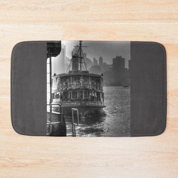 Item preview, Shining Star Ferry Hong Kong designed and sold by Paul Thompson Photography.