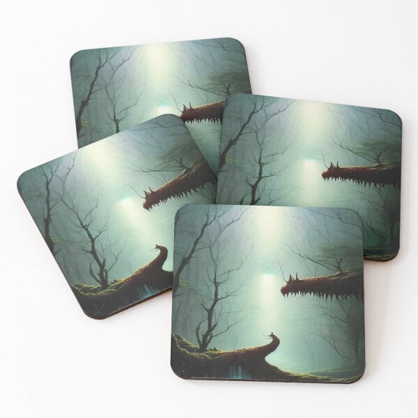Item preview, Sinfonía de la naturaleza designed and sold by D3monic.