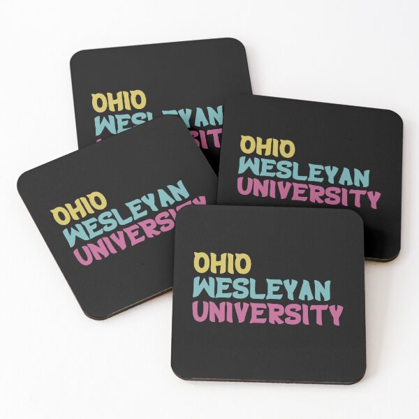Item preview, ohio wesleyan university designed and sold by ALIENATIVED.