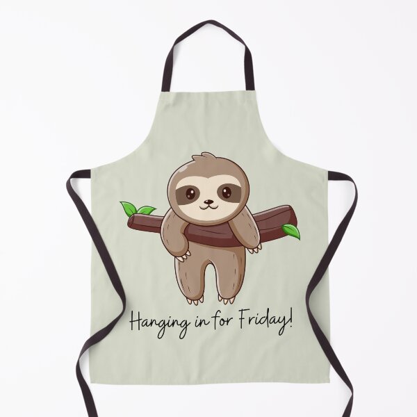 Item preview, Hanging In For Friday. For a student, for a co worker, for a friend. designed and sold by Wentoo.