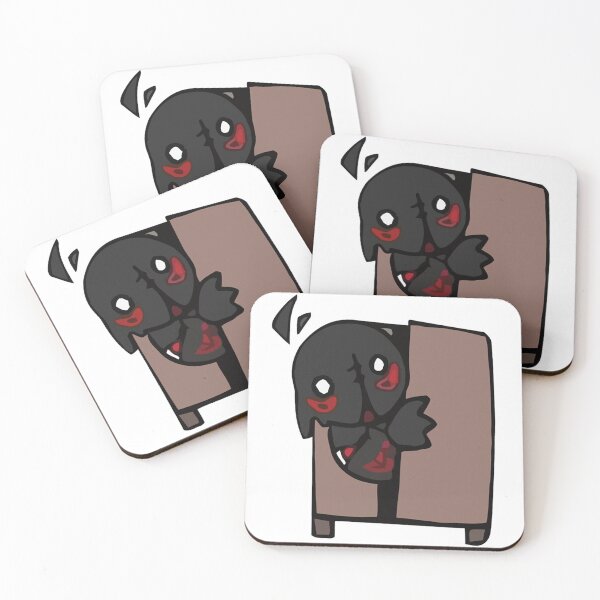 Item preview, DOORS - Seek hidding hide and Seek horror   designed and sold by RetroPanache.