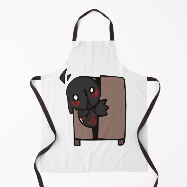 Item preview, DOORS - Seek hidding hide and Seek horror designed and sold by RetroPanache.
