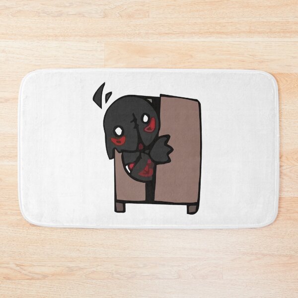 Item preview, DOORS - Seek hidding hide and Seek horror   designed and sold by RetroPanache.