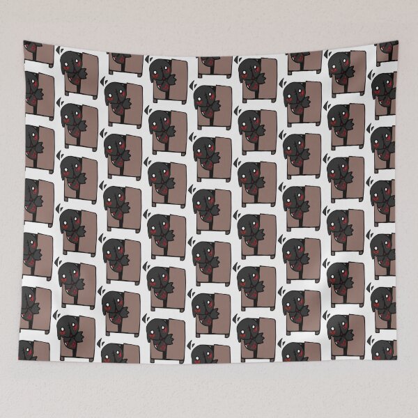Item preview, DOORS - Seek hidding hide and Seek horror   designed and sold by RetroPanache.