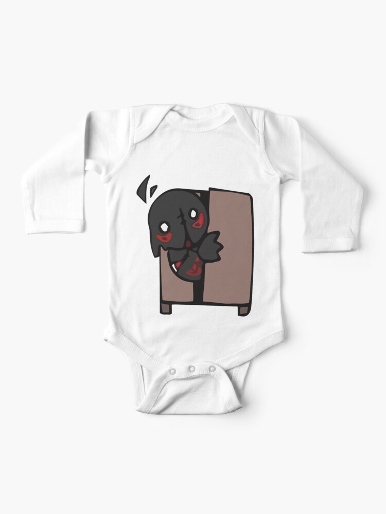 DOORS ️ Figure hide and Seek horror Baby One-Piece for Sale by  VitaovApparel