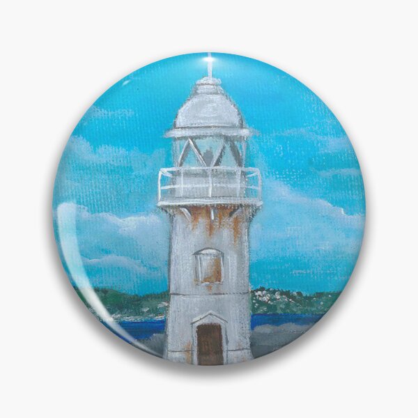 Item preview, Lighthouse designed and sold by Xia Truran.
