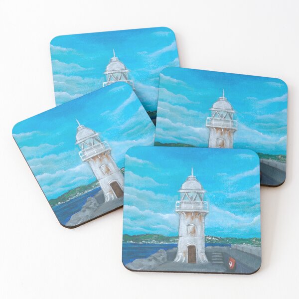 Item preview, Lighthouse designed and sold by Xia Truran.