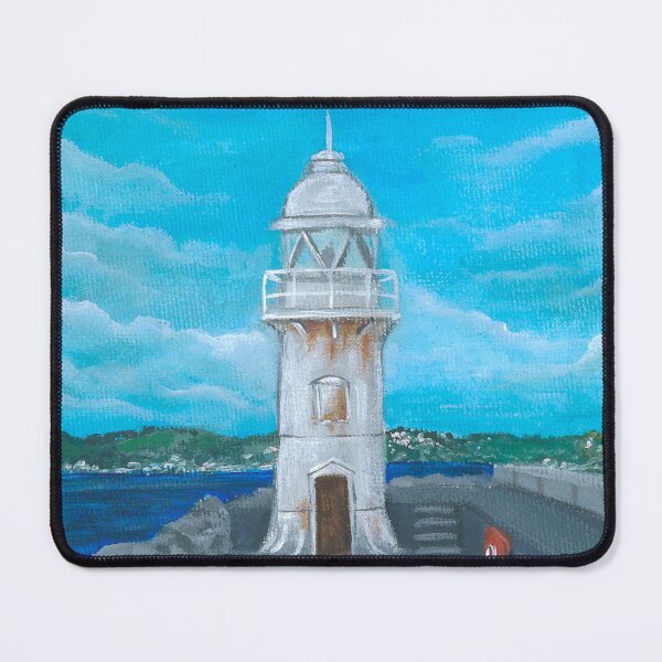 Item preview, Lighthouse designed and sold by Xia Truran.