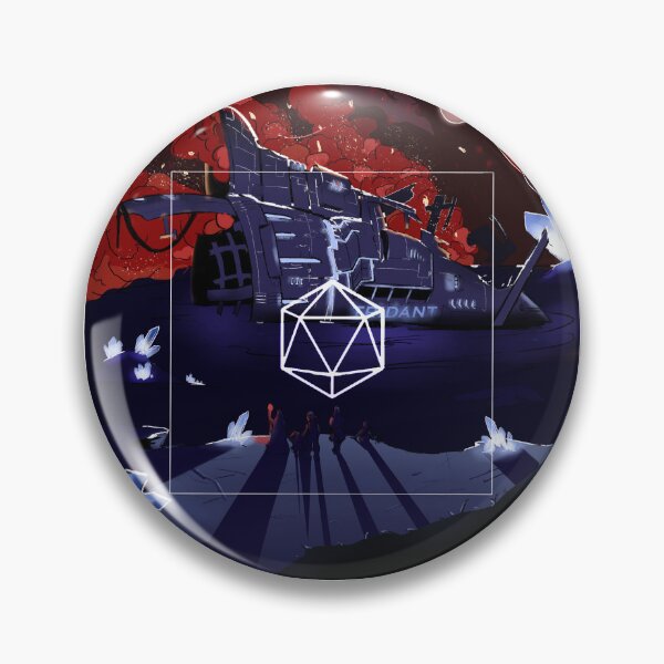 Item preview, Rihamtheria Cover Art designed and sold by KnovesMerch.