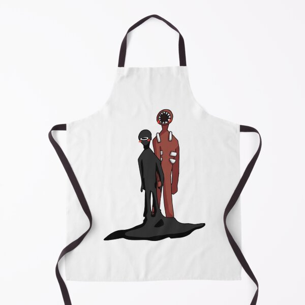 Item preview, DOORS - Seek and Figure hide and Seek horror designed and sold by RetroPanache.