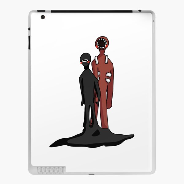 Roblox door, halt  iPad Case & Skin for Sale by LeBuaJewelryt