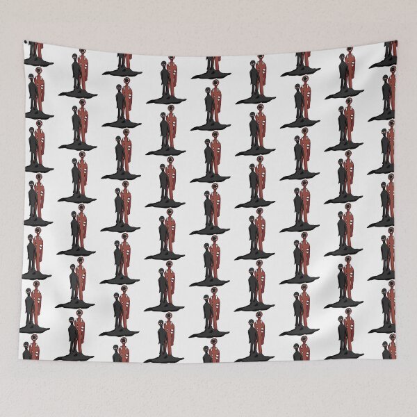 Item preview, DOORS - Seek and Figure hide and Seek horror  designed and sold by RetroPanache.