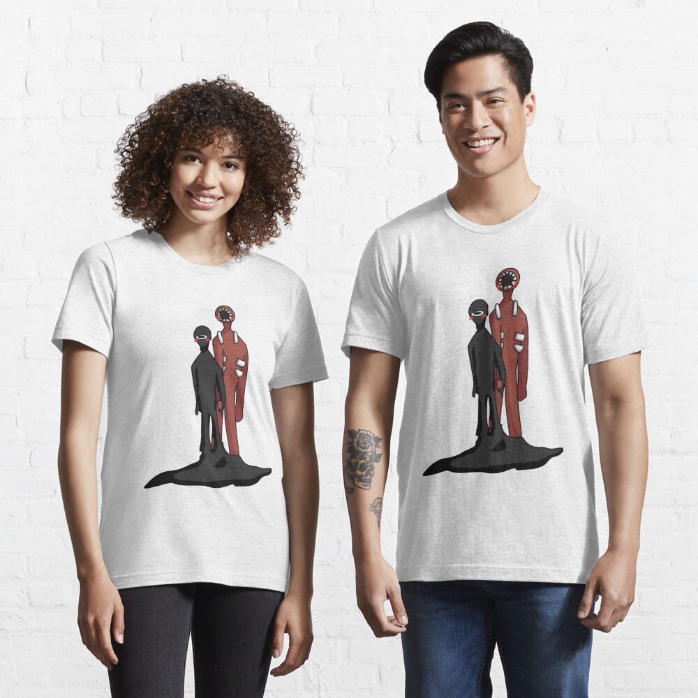 DOORS ️ Figure hide and Seek horror Kids T-Shirt for Sale by