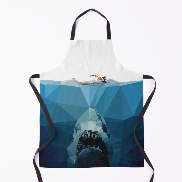 Item preview, Polygon Jaws designed and sold by Surplus Weird.