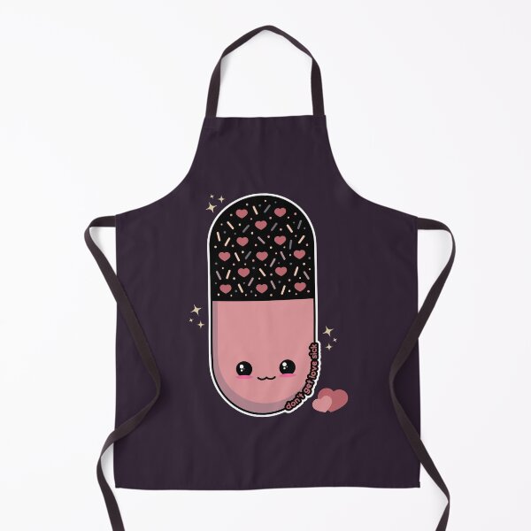 Item preview, Kawaii Love Pill designed and sold by sasyall.