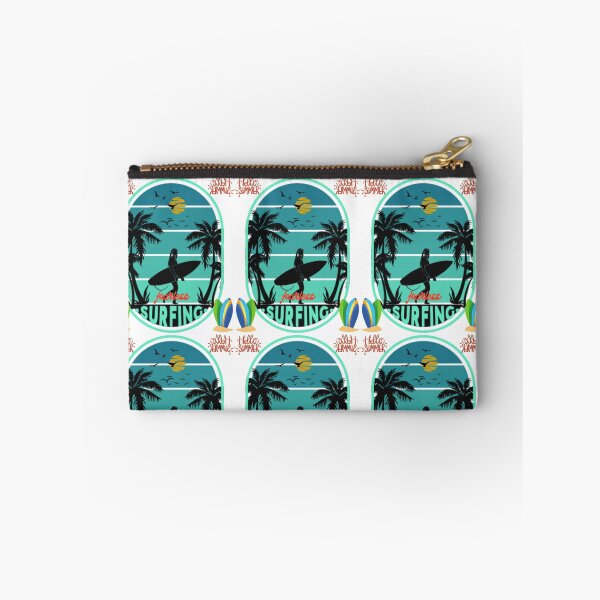 Item preview, Fearless Surfing designed and sold by RonelM.