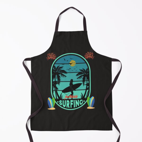 Item preview, Fearless Surfing designed and sold by RonelM.