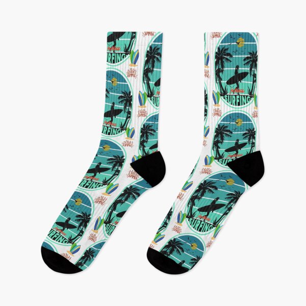 Item preview, Fearless Surfing designed and sold by RonelM.