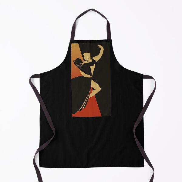 Item preview, Couple Dancing designed and sold by Spenzant.