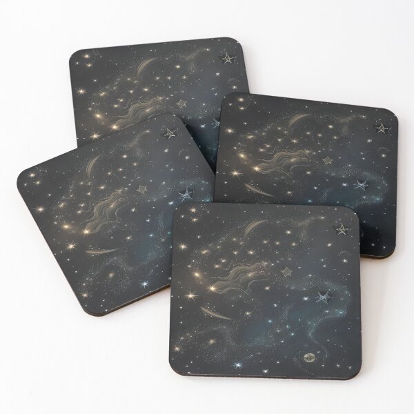 Item preview, Night Fantasy designed and sold by D3monic.