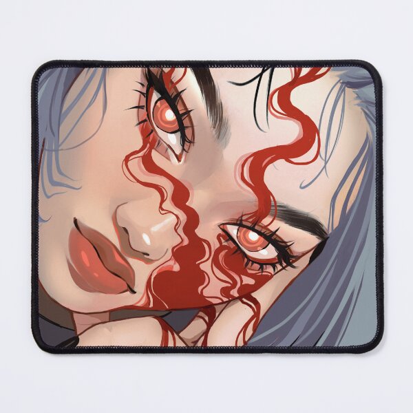 Item preview, Porcelain red designed and sold by zeebythesea.