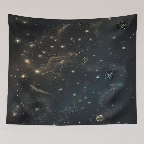 Item preview, Night Fantasy designed and sold by D3monic.