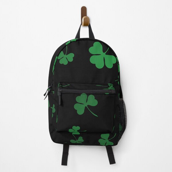 Item preview, Vintage Clover leaf cool pattern for st patricks day. designed and sold by garniturex.