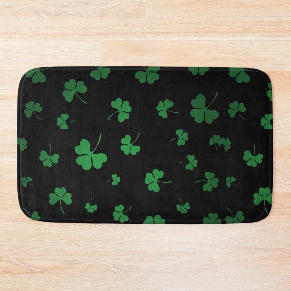 Item preview, Vintage Clover leaf cool pattern for st patricks day. designed and sold by garniturex.