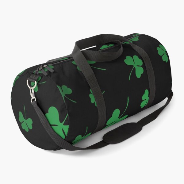 Item preview, Vintage Clover leaf cool pattern for st patricks day. designed and sold by garniturex.