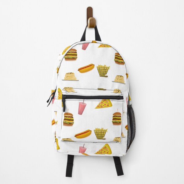Item preview, Fast Food again and again designed and sold by dmartbook.