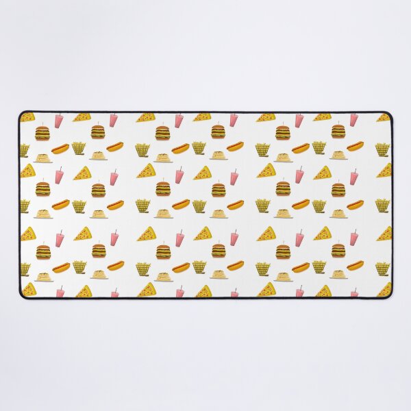 Item preview, Fast Food again and again designed and sold by dmartbook.