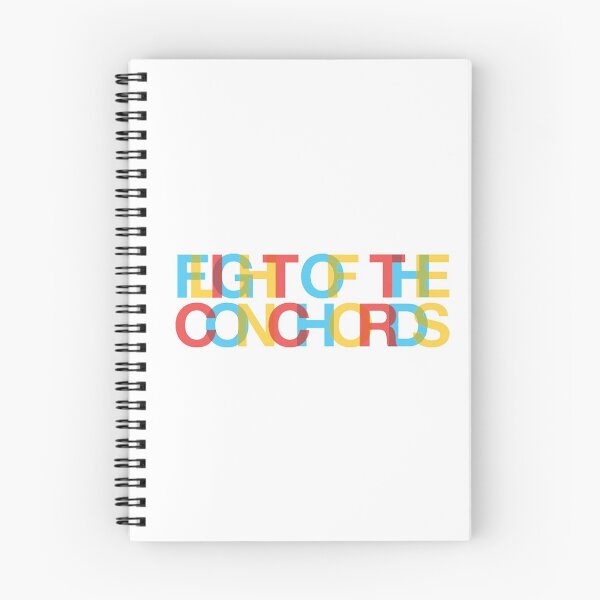 Item preview, Flight of The Conchords Colour designed and sold by Maddisan.