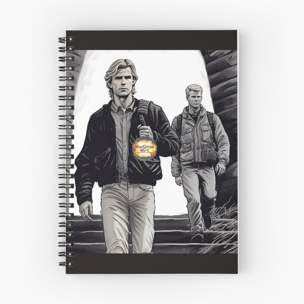 Item preview, Mac and Jack art design designed and sold by Mac Jackson.