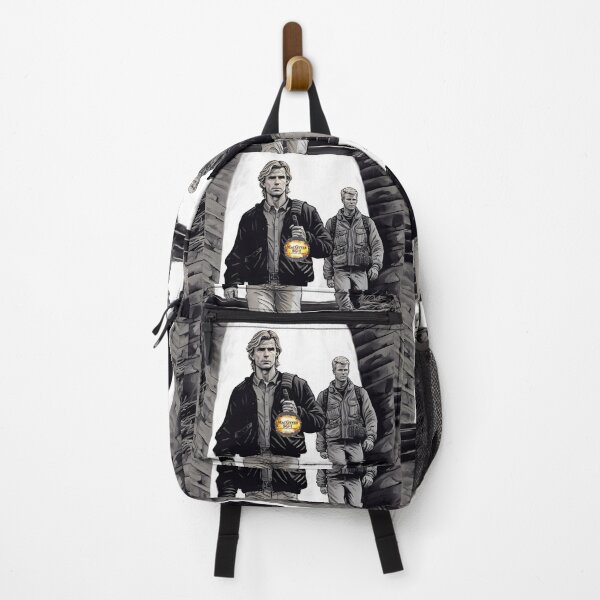 Item preview, Mac and Jack art design designed and sold by Mac Jackson.