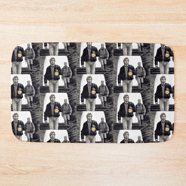 Item preview, Mac and Jack art design designed and sold by Mac Jackson.